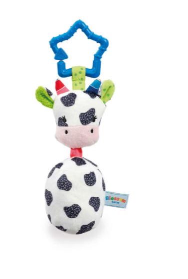 Early Learning Centre Blossom Farm Martha Cow Chime
