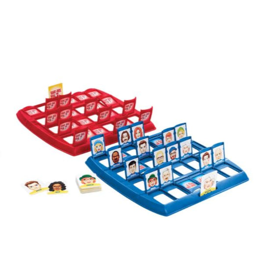 Addo Games Who Are You