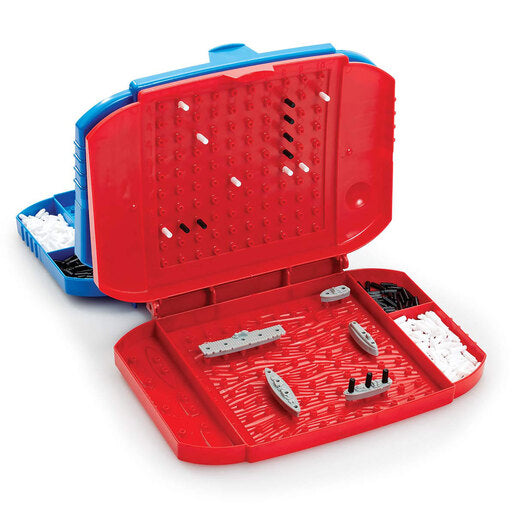 Addo Games Sinking Ships