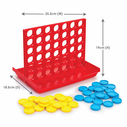 Addo Games Four In A Row