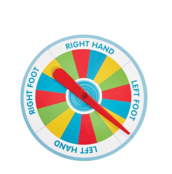 Addo Games Twist And Tumble