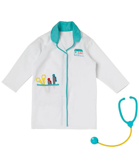 Early Learning Centre Doctor Roleplay Outfit