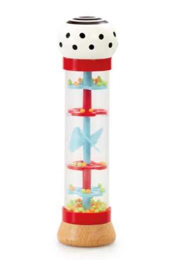 Early Learning Centre Wooden Rainmaker