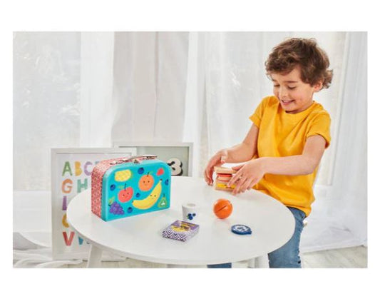 Early Learning Centre Little Lunchbox Playset