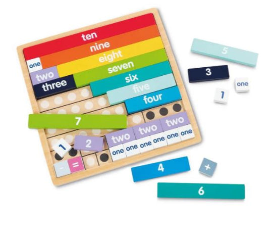 Early Learning Centre I Can Make Ten!