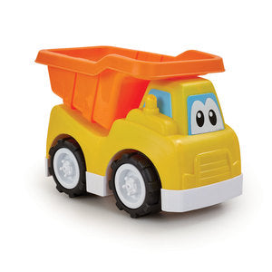 Little Lot Cartoon Vehicle