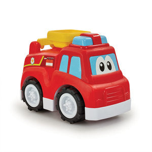 Little Lot Cartoon Vehicle