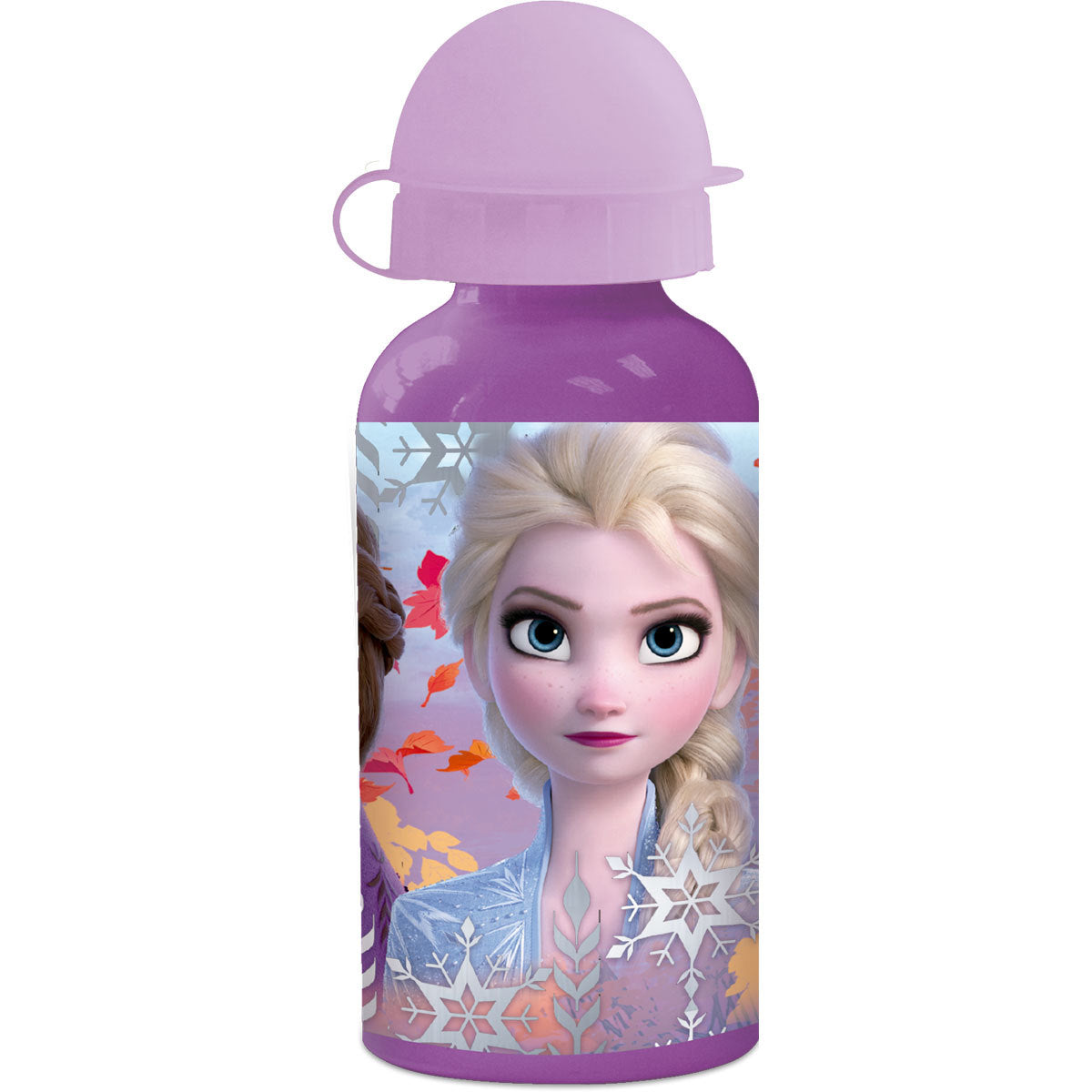 Disney Frozen 2 Aluminium Water Bottle