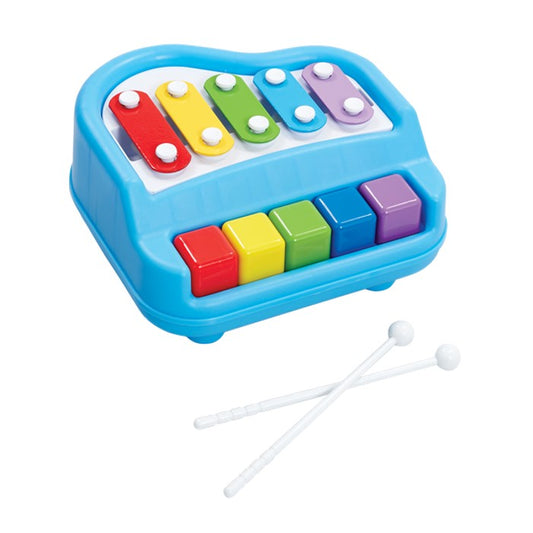 Little Lot Baby'S First Xylopiano