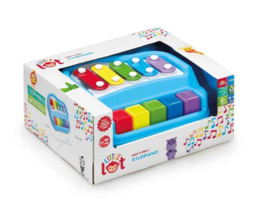 Little Lot Baby'S First Xylopiano
