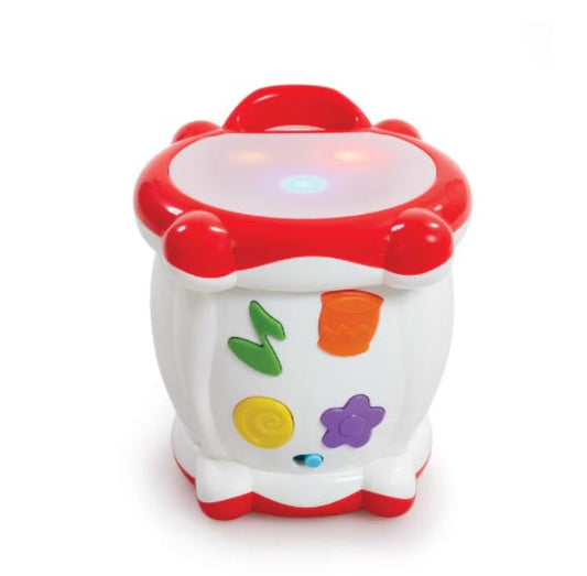Little Lot My First Musical Drum
