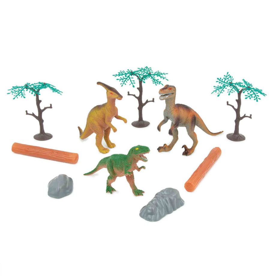 Awesome Animals Dino Starter