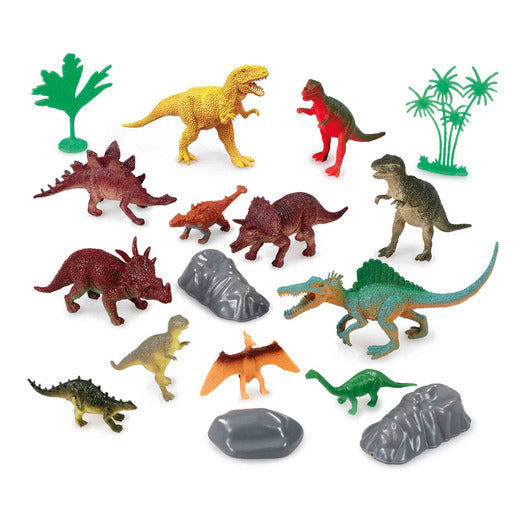 Awesome Animals Dino Backpack