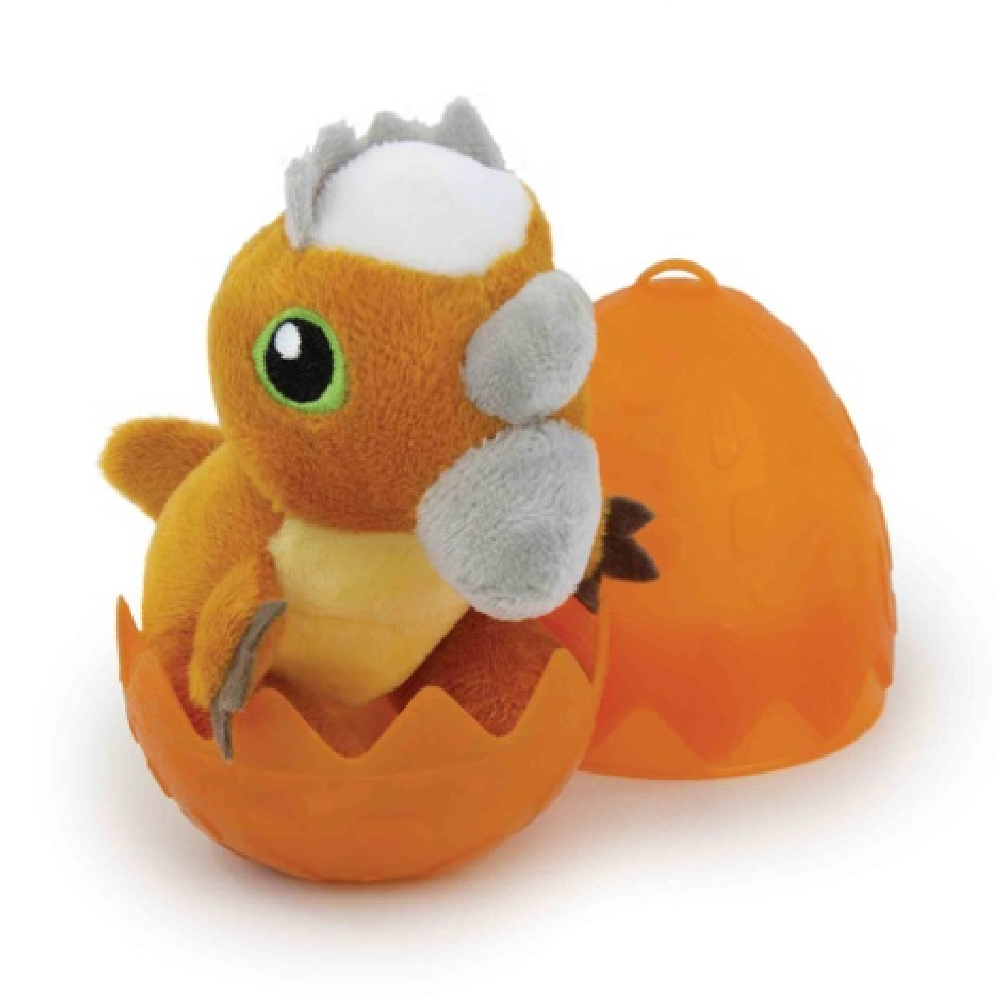 Awesome Animals Baby Dino Egg
