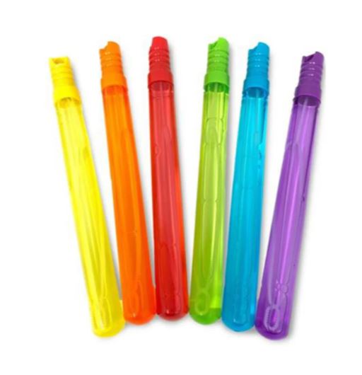Early Learning Centre Bubble Wand 148Ml