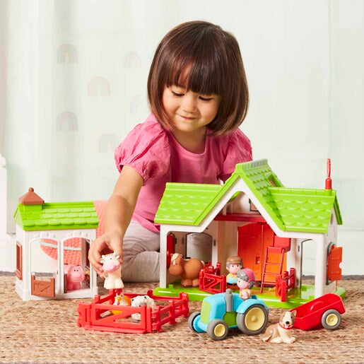 Happyland Farm