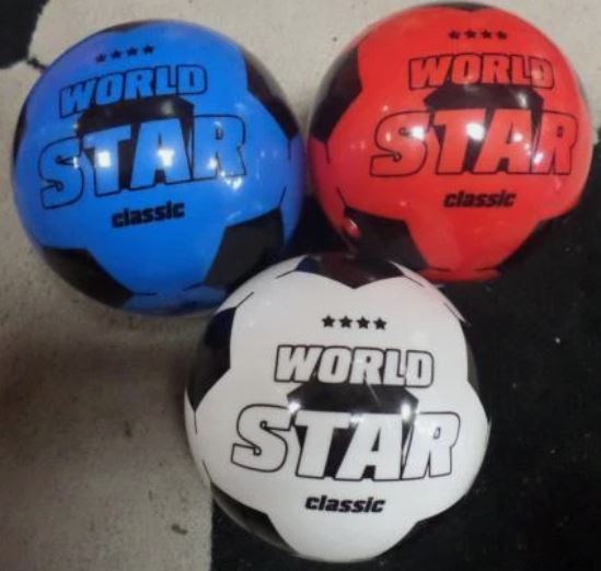 John Ball World Star (22Cm)
