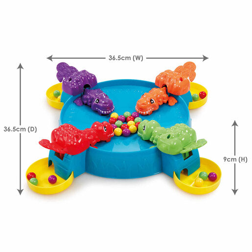 Addo Games Hungry Dinos