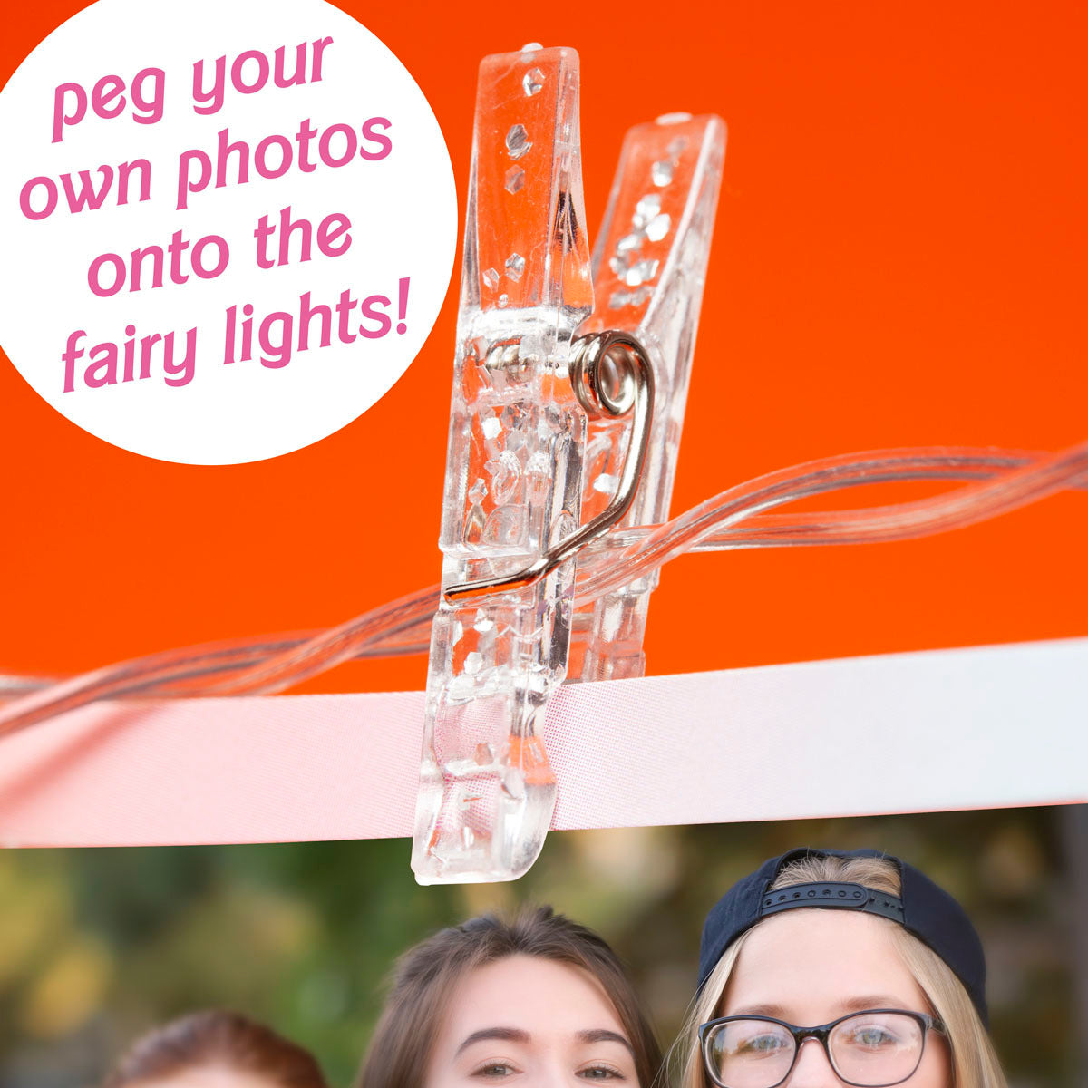 Barbie Festival Lights Decoration Kit