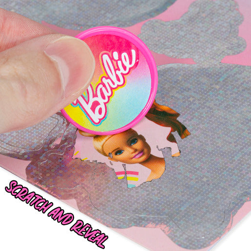Barbie Festival Lights Decoration Kit