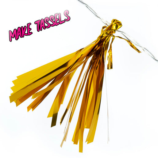 Barbie Festival Lights Decoration Kit