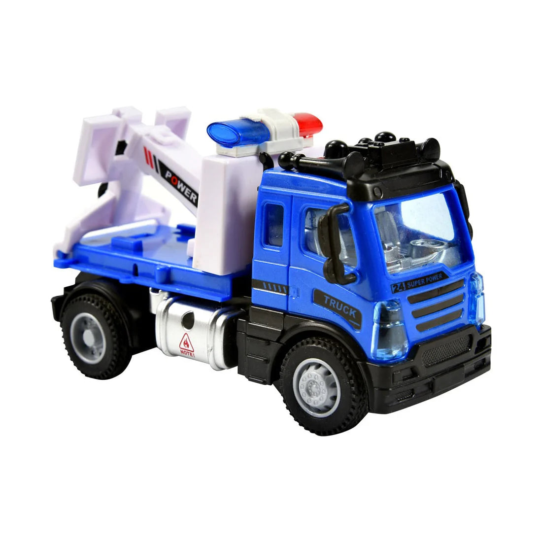Remote Control 1:64 Breakdown Truck