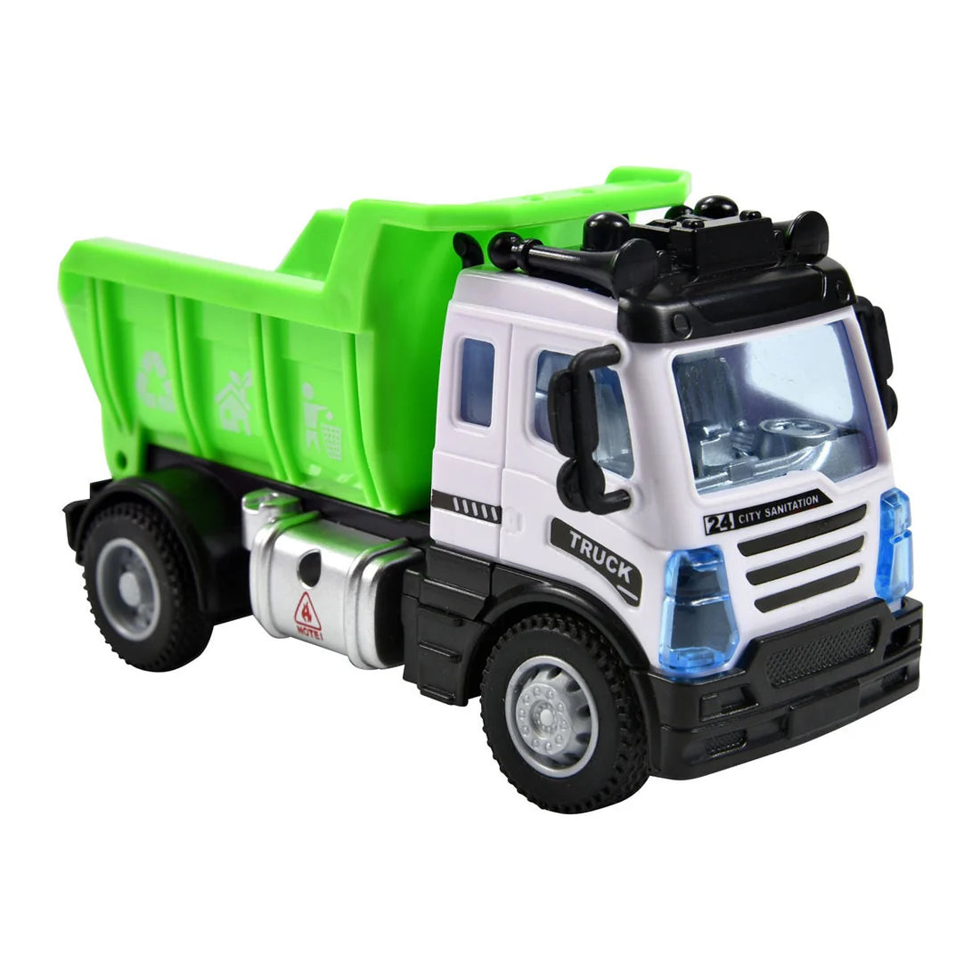 Remote Control 1:64 Tipper Truck