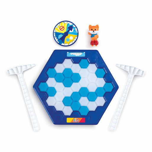 Addo Games Skating On Thin Ice