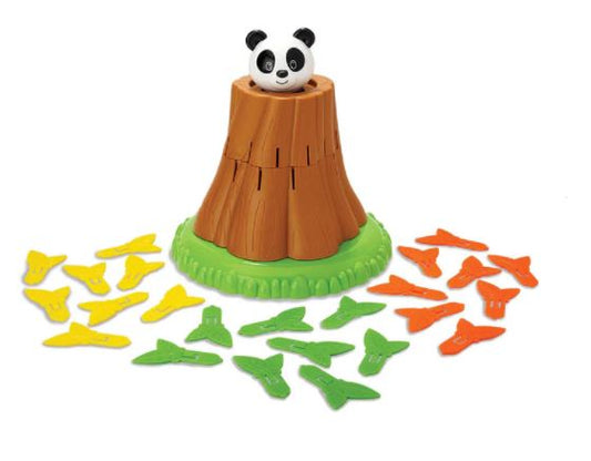 Addo Games Pop Up Panda