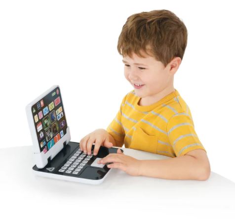 Early Learning Centre 2 In 1 Tablet