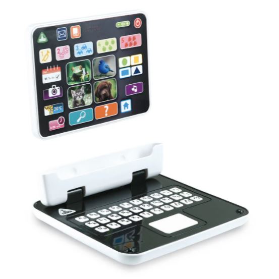 Early Learning Centre 2 In 1 Tablet