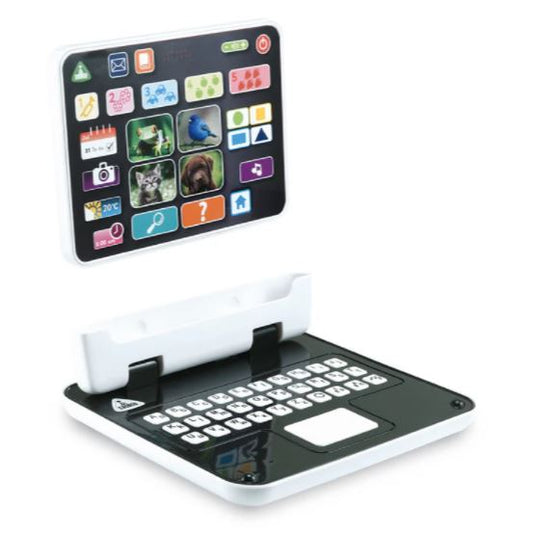 Early Learning Centre 2 In 1 Tablet