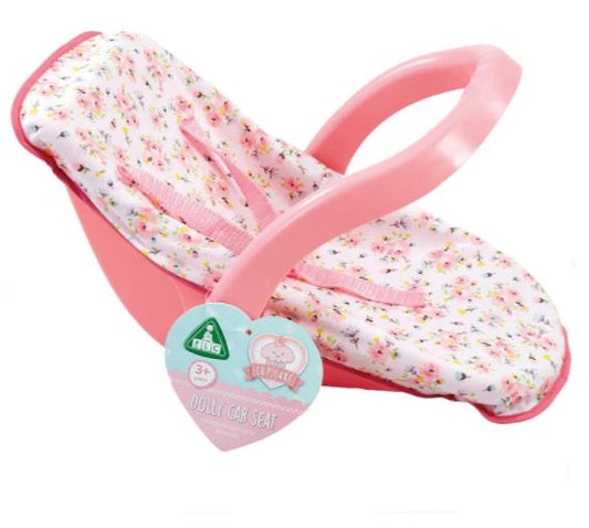 Early Learning Centre Cupcake Doll Car Seat