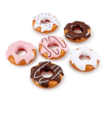Early Learning Centre Delicious Doughnuts