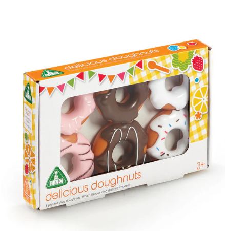 Early Learning Centre Delicious Doughnuts