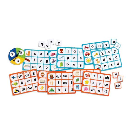 Early Learning Centre Sound It Out Game