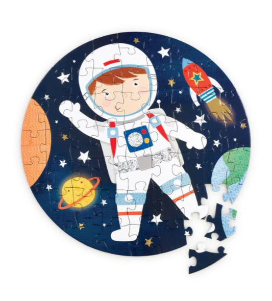 Early Learning Centre Astronaut 54 Piece Jigsaw Puzzle