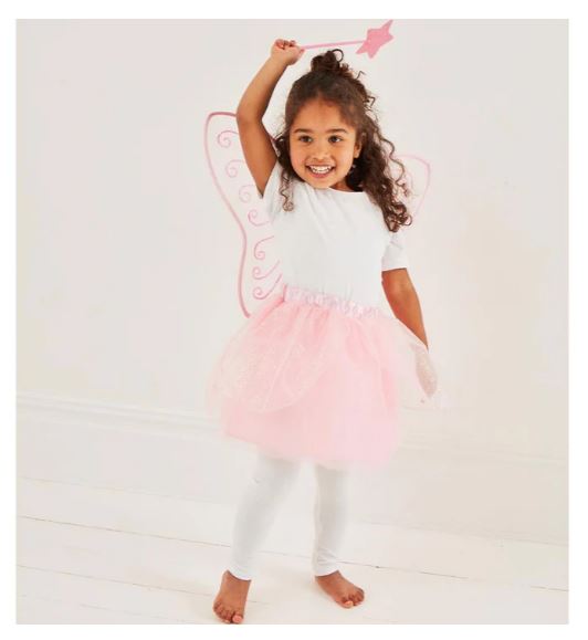 Early Learning Centre Fairy Costume