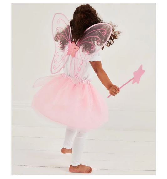 Early Learning Centre Fairy Costume