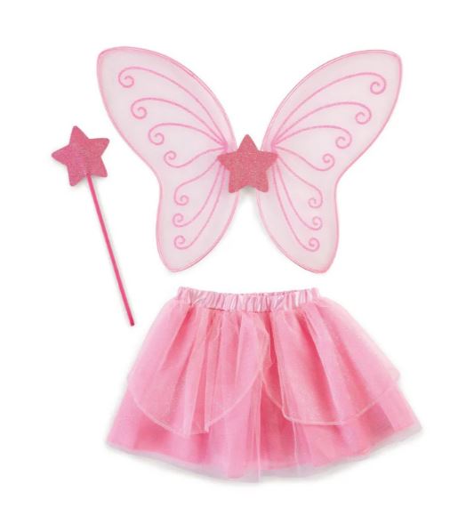 Early Learning Centre Fairy Costume