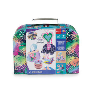 Out To Impress My Sewing Case V2