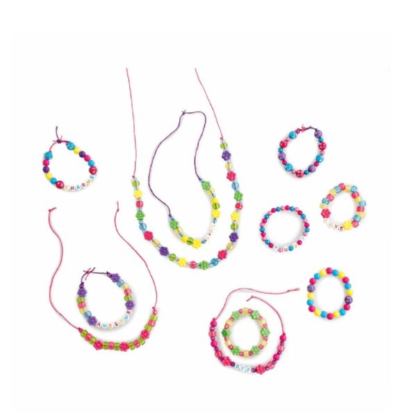 Out To Impress Butterfly Bead Case