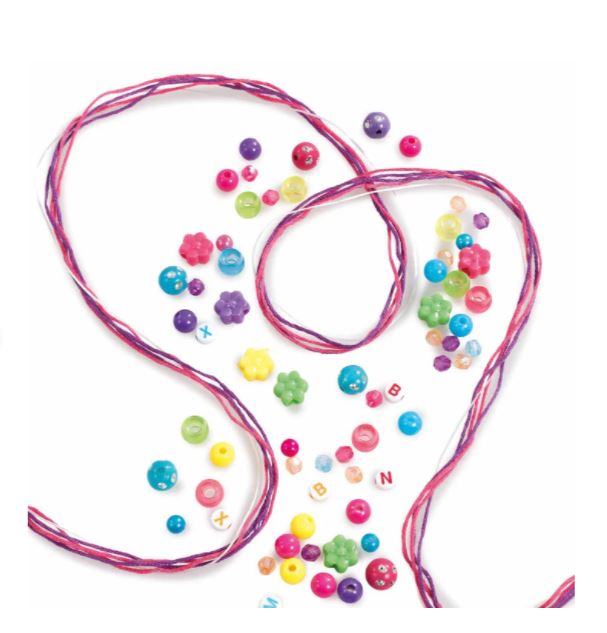 Out To Impress Butterfly Bead Case