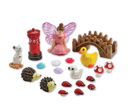 Out To Impress Create Your Own Fairyland V2