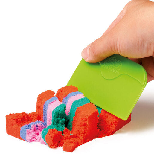 Sandsational Cut 'N' Crunch Set