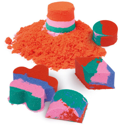 Sandsational Cut 'N' Crunch Set