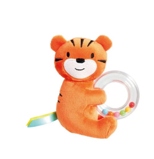 Little Lot Shake And Squeak Rattle