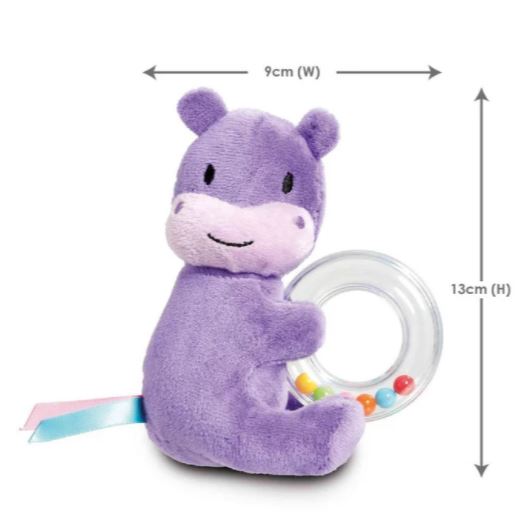 Little Lot Shake And Squeak Rattle