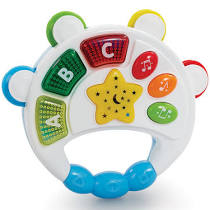 Early Learning Centre My Little Tambourine