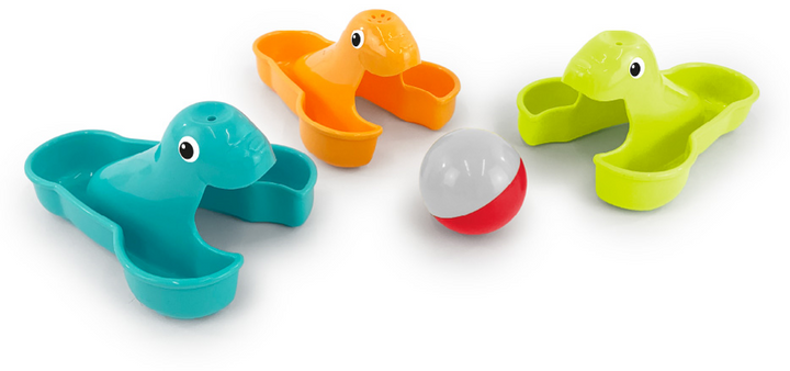 Early Learning Centre Stacking Seals
